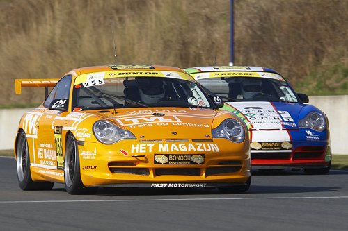 DSMEC au Oschersleben